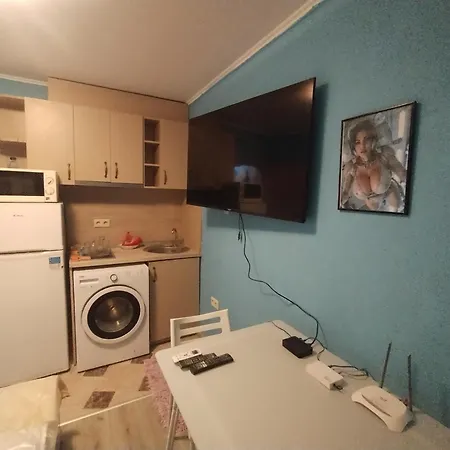 Apartment 62a Doctor Luben Lazarov Street *