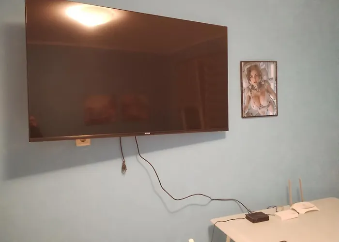 Apartment 62a Doctor Luben Lazarov Street *