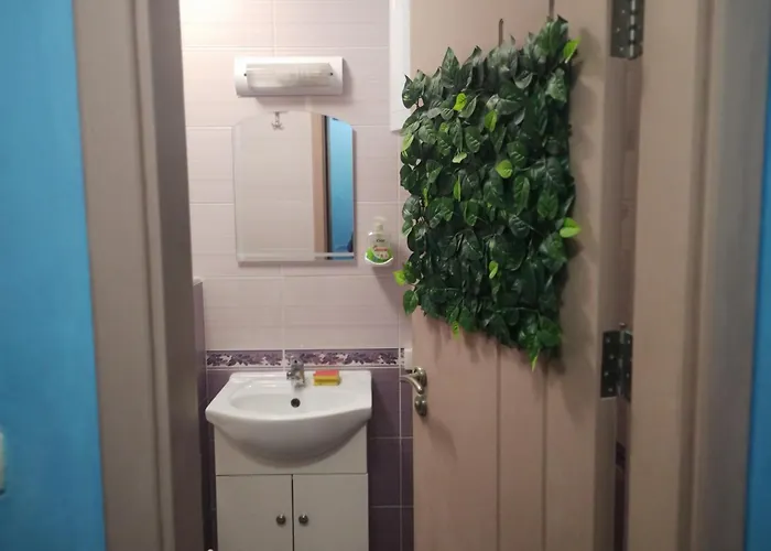 62a Doctor Luben Lazarov Street Apartment