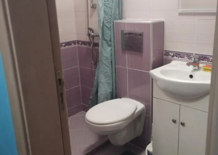 62a Doctor Luben Lazarov Street Warna