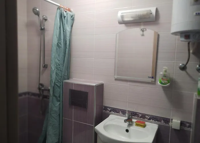 62a Doctor Luben Lazarov Street