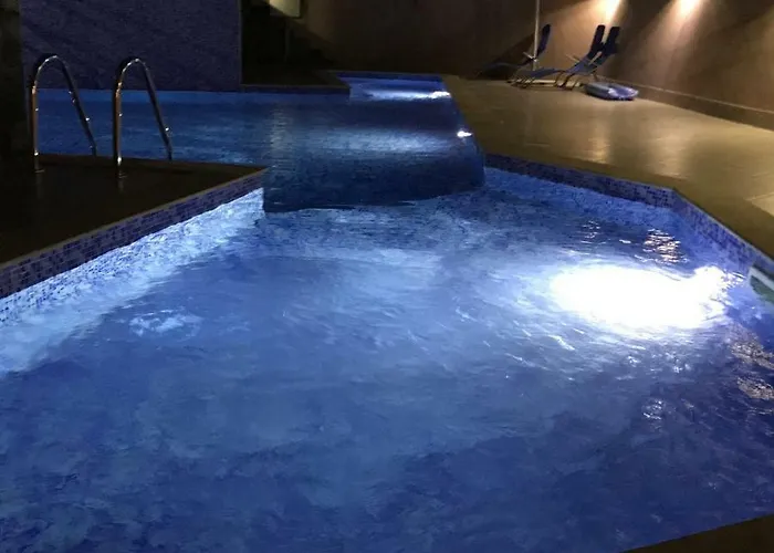 62a Doctor Luben Lazarov Street Apartment *