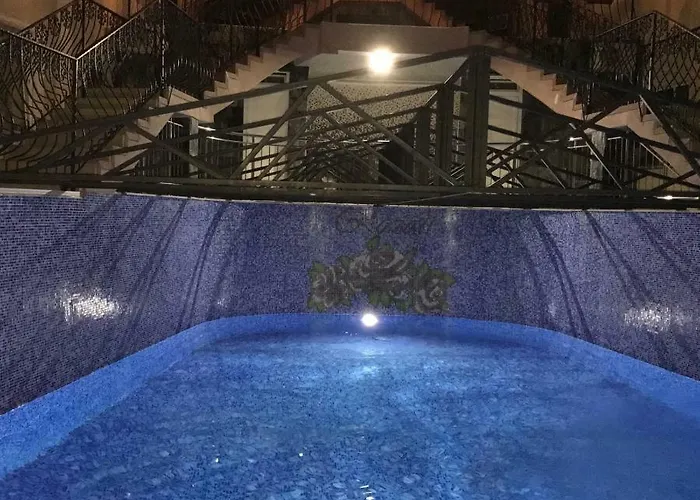 Apartment 62a Doctor Luben Lazarov Street