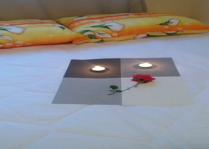 Apartment 62a Doctor Luben Lazarov Street *