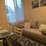 62a Doctor Luben Lazarov Street Apartament Varna