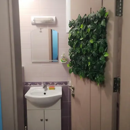 62a Doctor Luben Lazarov Street Apartament