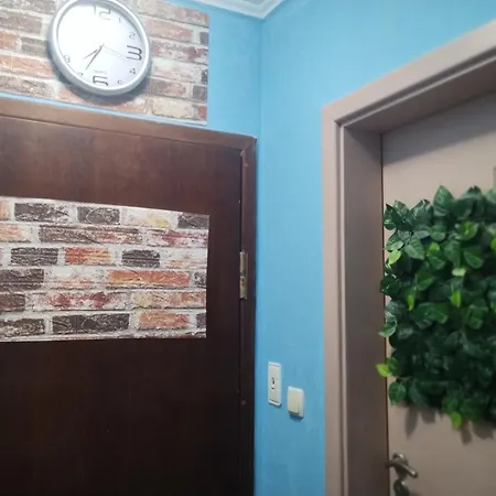 Апартаменты 62a Doctor Luben Lazarov Street *
