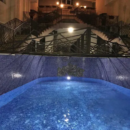 Apartamento 62a Doctor Luben Lazarov Street