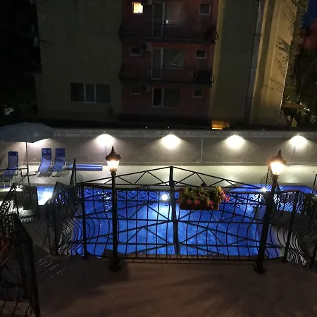 62a Doctor Luben Lazarov Street * Varna