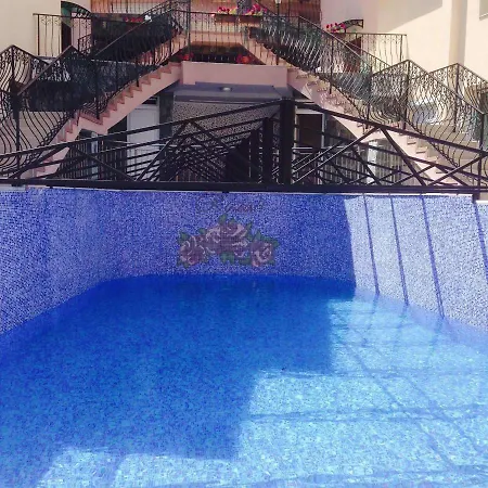 62a Doctor Luben Lazarov Street Lägenhet *