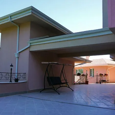 Διαμέρισμα 62a Doctor Luben Lazarov Street Βάρνα