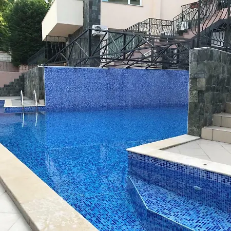 62a Doctor Luben Lazarov Street