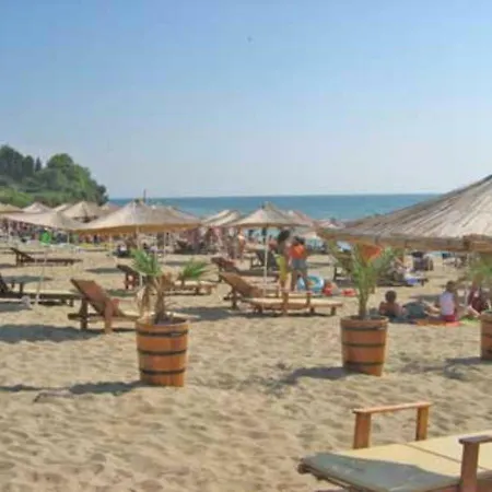 Lägenhet 62a Doctor Luben Lazarov Street *