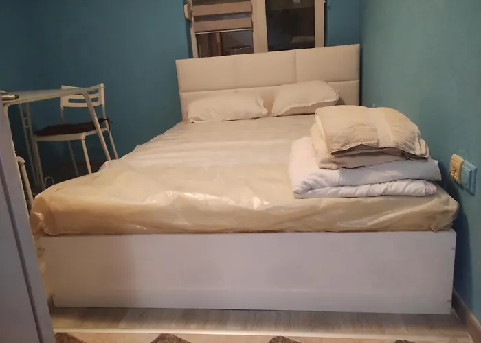 公寓 62a Doctor Luben Lazarov Street *