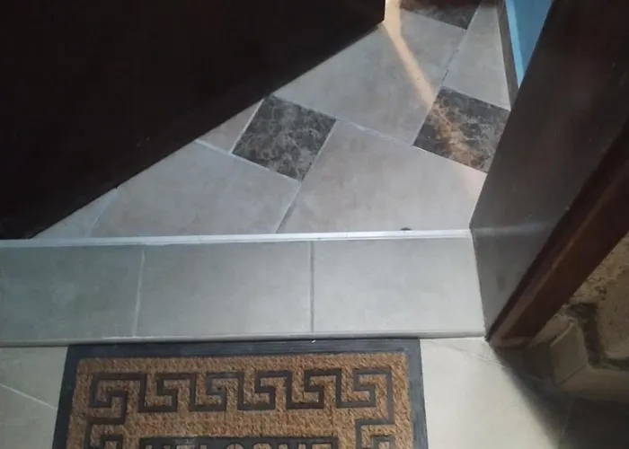 公寓 62a Doctor Luben Lazarov Street 瓦爾納