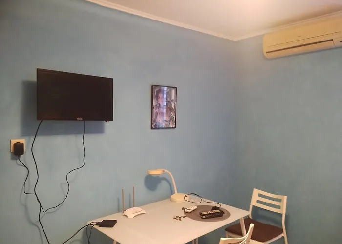 62a Doctor Luben Lazarov Street Апартаменты Варна