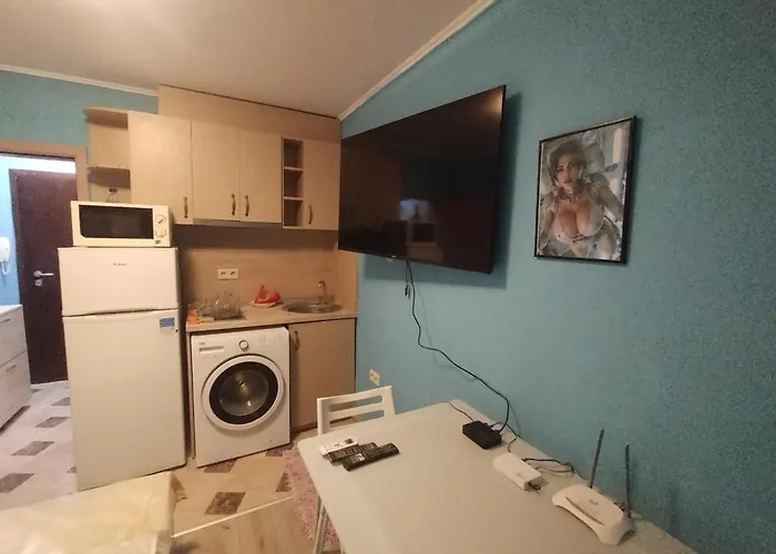 Апартаменты 62a Doctor Luben Lazarov Street *