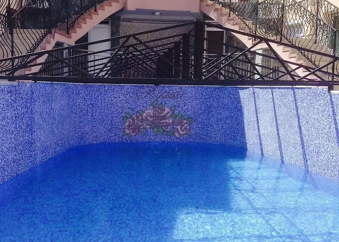 62a Doctor Luben Lazarov Street 公寓 *