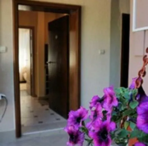 62a Doctor Luben Lazarov Street 公寓 瓦爾納