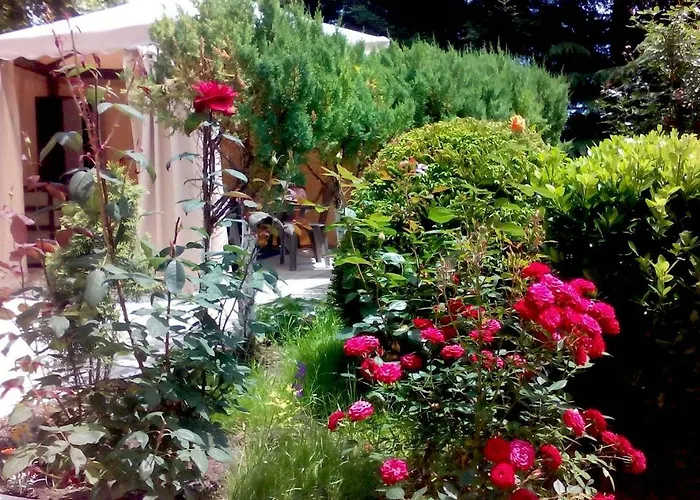 62a Doctor Luben Lazarov Street Апартаменты