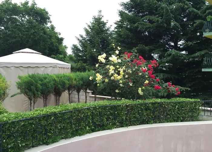 62a Doctor Luben Lazarov Street 瓦爾納