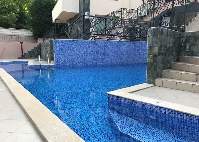 62a Doctor Luben Lazarov Street