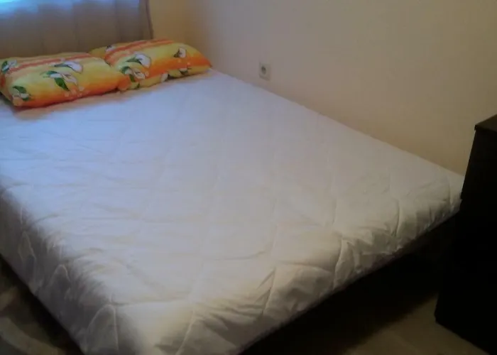 62a Doctor Luben Lazarov Street Апартаменты *